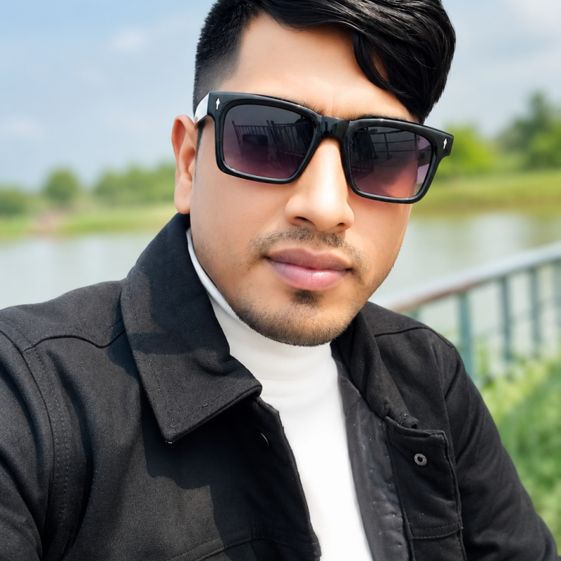 MD Alamin Sardar, 31, Plast