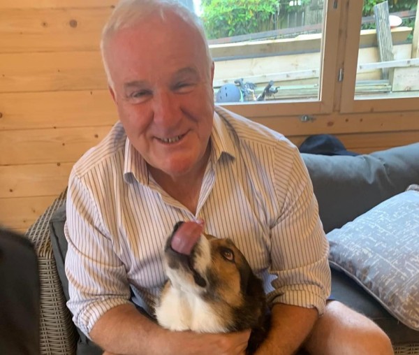 Dale, 51, United States