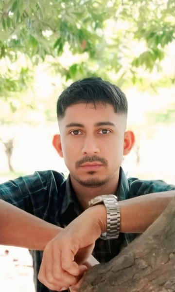 Mdmohin, 31, Norsindi