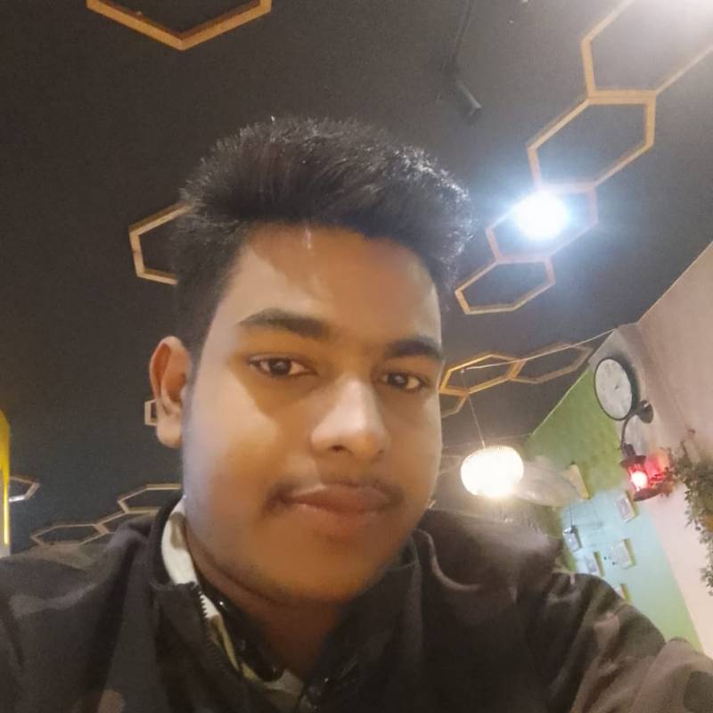 Ahmed Foysal, 21, Baduriatola