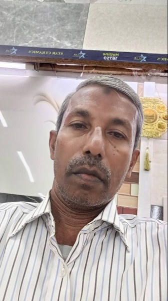 Badsha hossain, 53, Tonyrefail