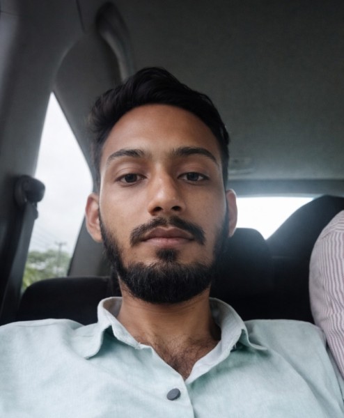 Esty, 27, Sun City