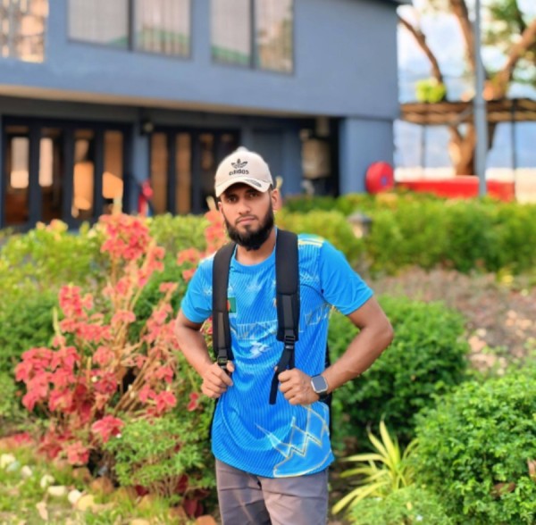 Jakaria food, 29, Warrenho