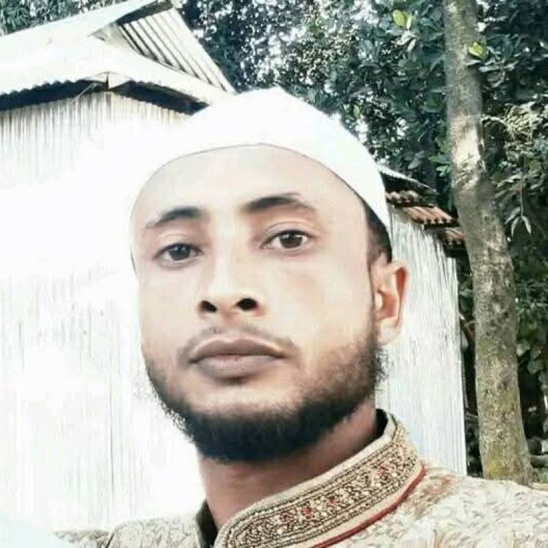 Anhar Ahmed, 26, Holon