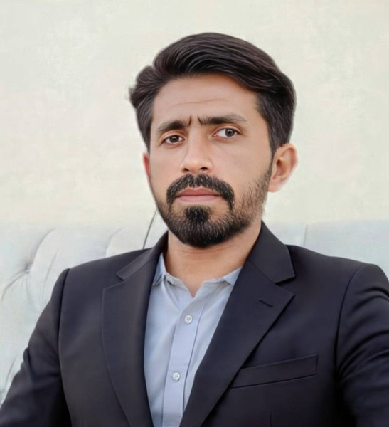 Reyad Hasan, 29, Dyer