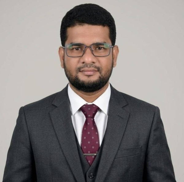 AKTER HOSSAIN, 34, Ousso