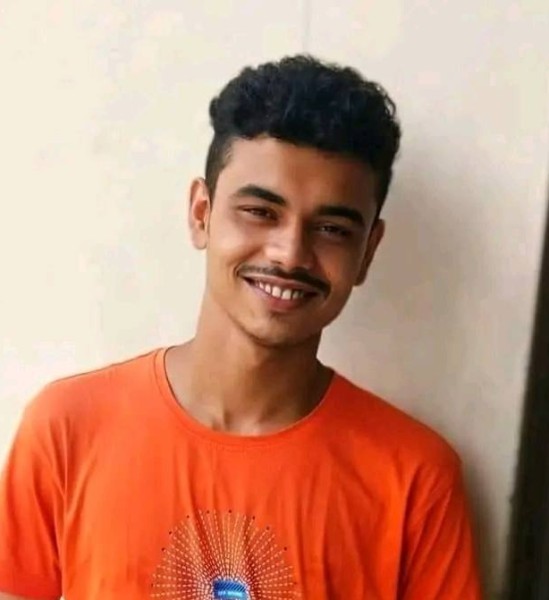 Adnan Adi, 28, Pozzallo