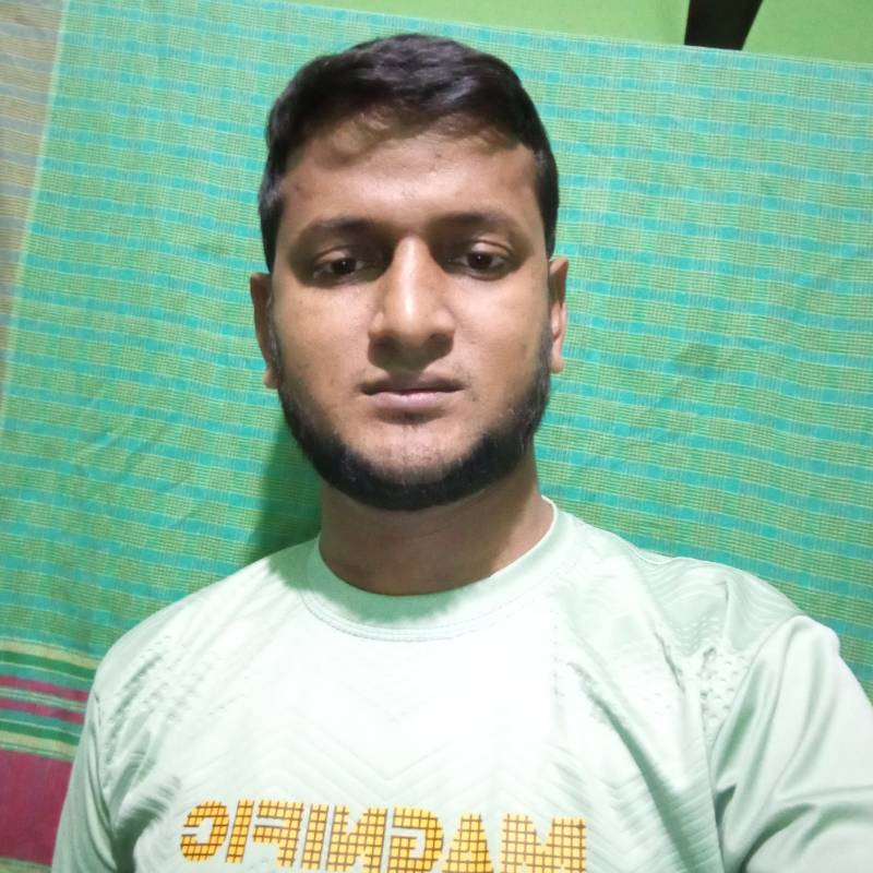 Abadul haque, 37, Spain