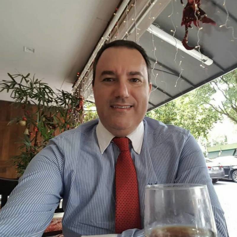 Robert, 54, Fianaratsoa