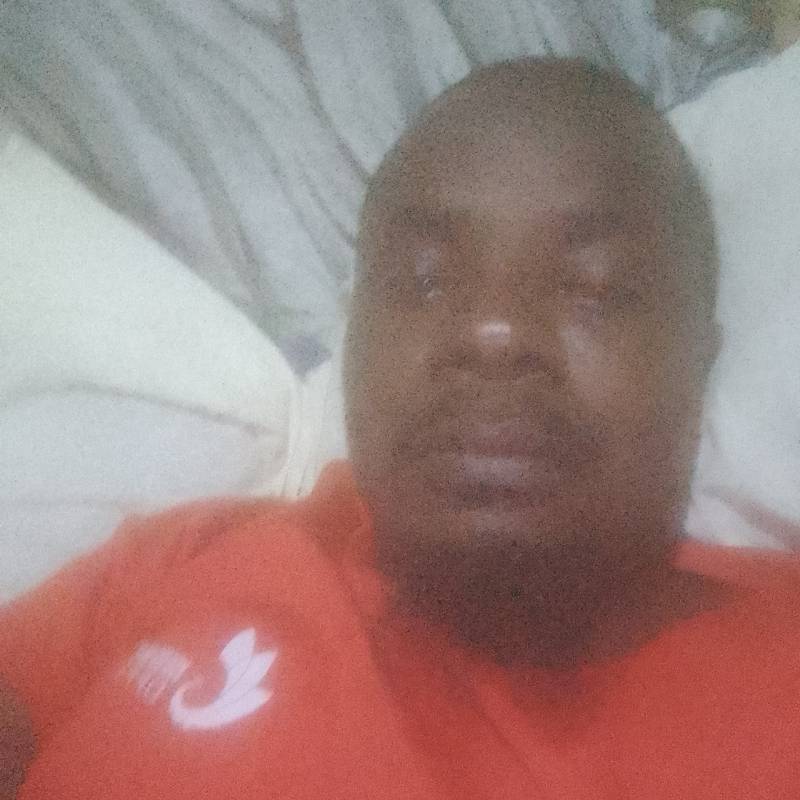 Olumide, 31, Telgte