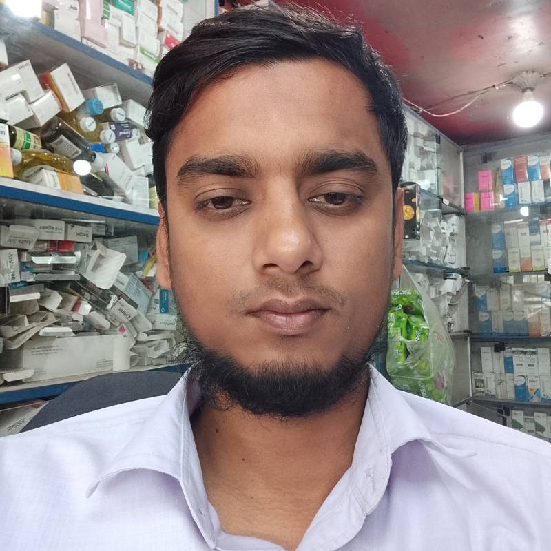 Shohel, 30, Segu