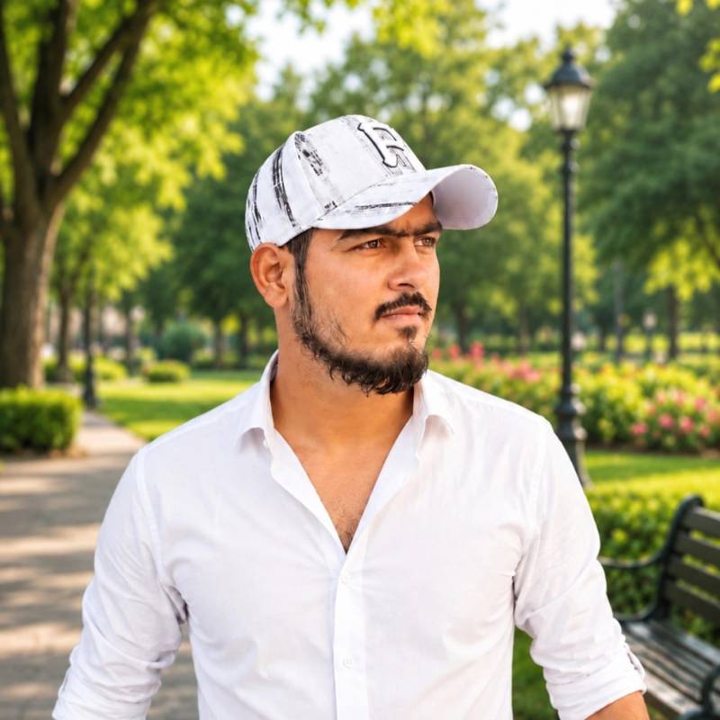 Sultan, 20, Valledupar