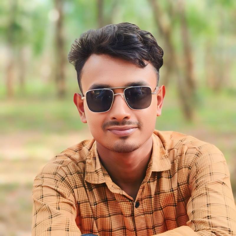 Md.ALom, 25, Teaxs