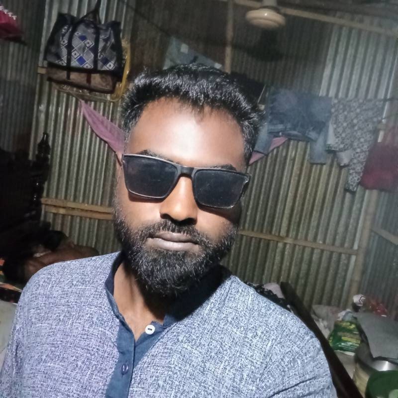 Md Mahabub, 30, Camilla