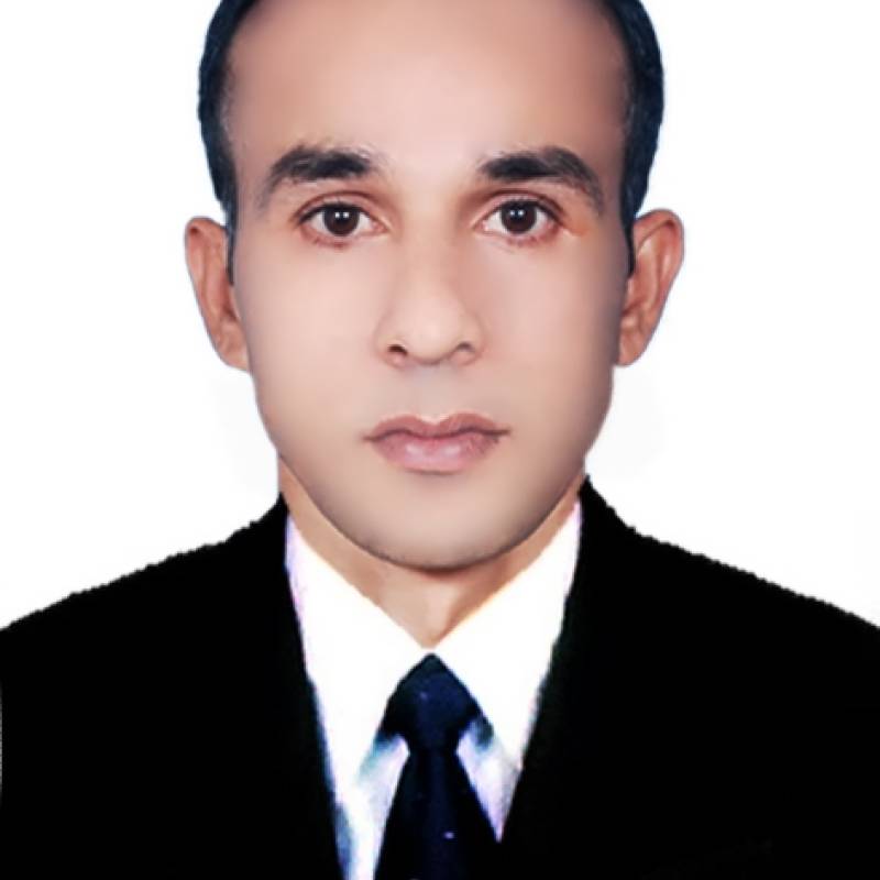 Md Shahalam Miah, 38, Uman