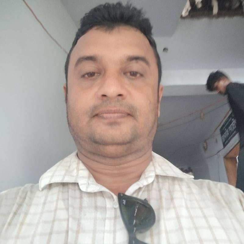 SOHAIL, 38, Palembang