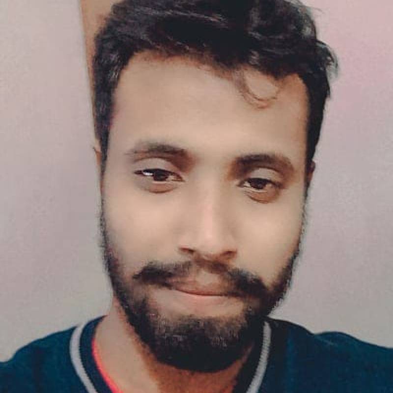 Abu, 31, North Guwahati