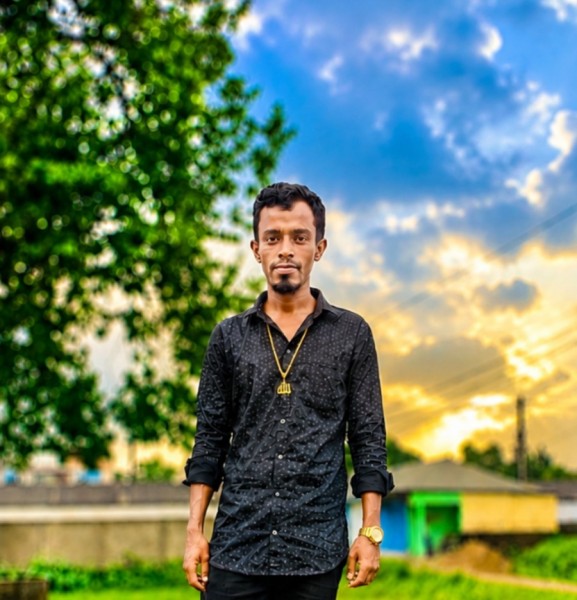 Md ismiel khan raj, 31, Hagonoy