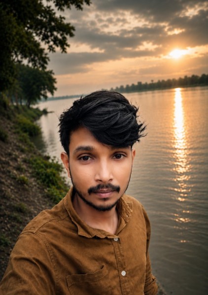 Mdalamin2929, 31, Bhadwar