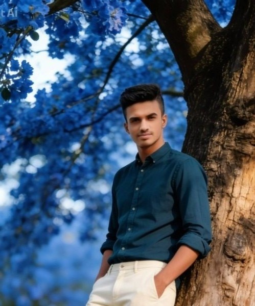 Raju, 26, Aruba