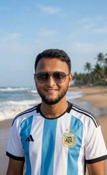 Shahid hasan, 26, Mogtdo
