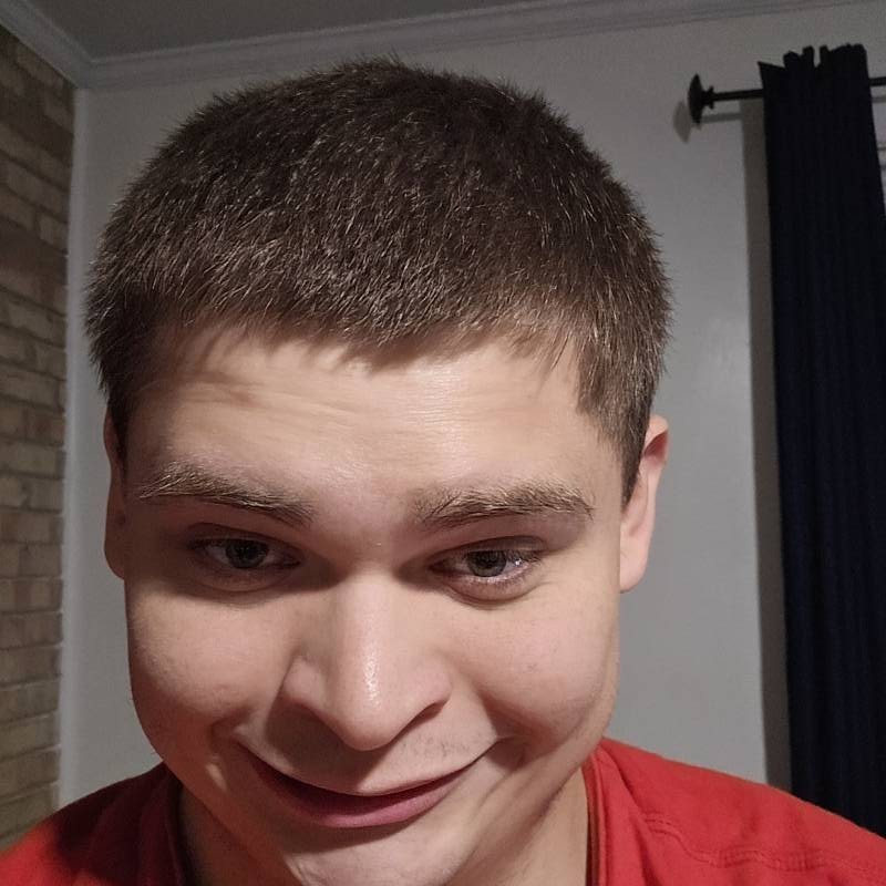 Hayden, 24, Andramy