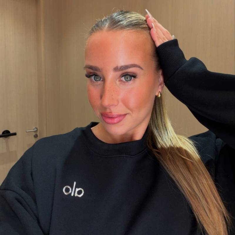 Elizabeth, 40, Matochkin Shar