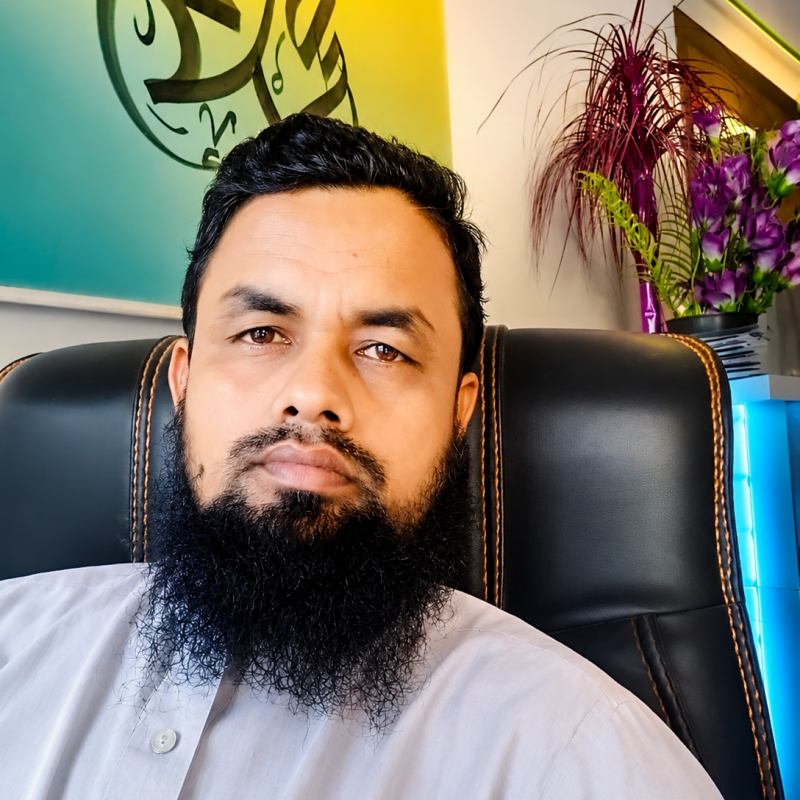 Galib1111, 33, Kalundborg