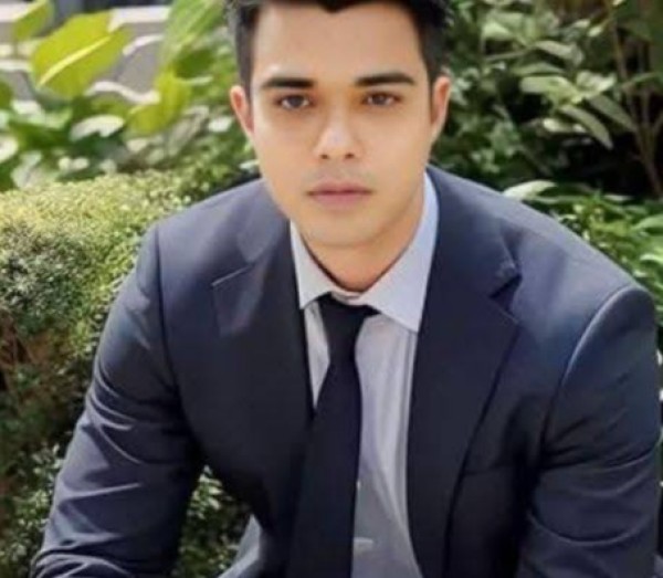 Mr. Likhon, 20, Gopalgonj
