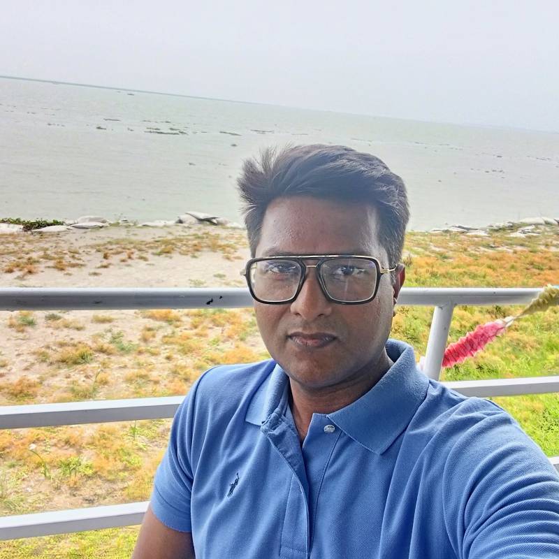 Ashfaq, 35, Guapiara