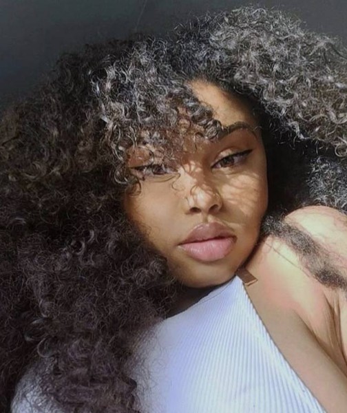 Stella Tootanis, 27, Airmadidi