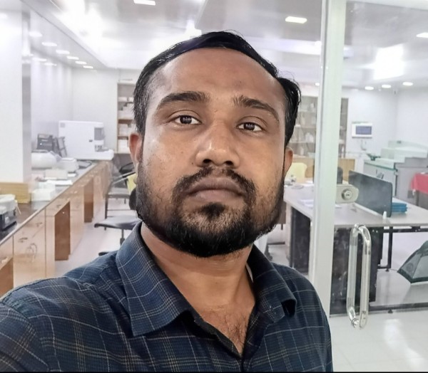 Reza, 37, Dasarhalli