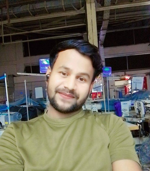 Md. Shamim Al Mamun, 26