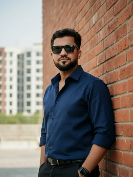 MD Dalim, 42, Avclar