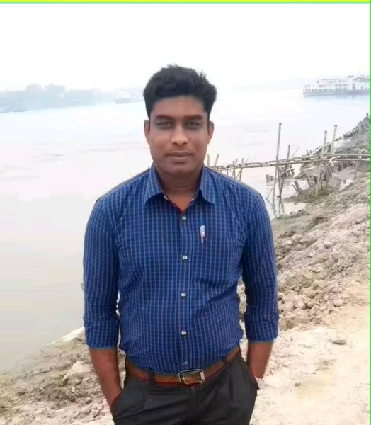 Ruhulamin, 28, Silivri