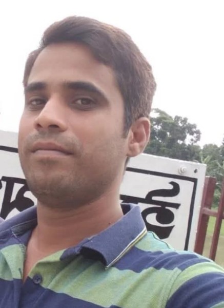 md monir hossain babu, 33, Barisal
