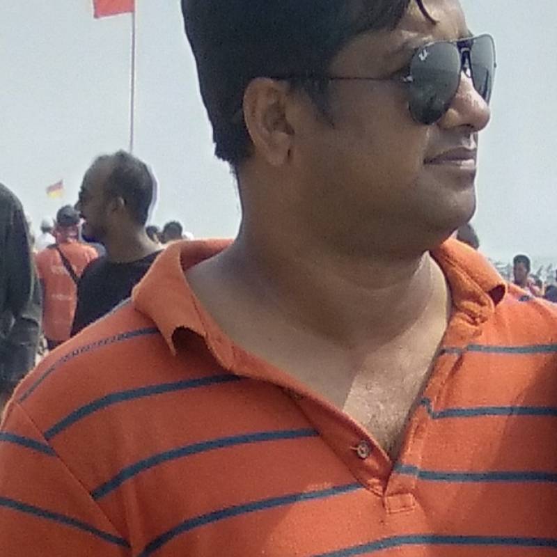 Moniruzzaman, 41, Tirmaigiri