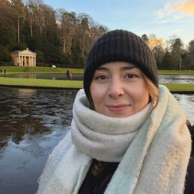 AilceRawlings, 35, United States