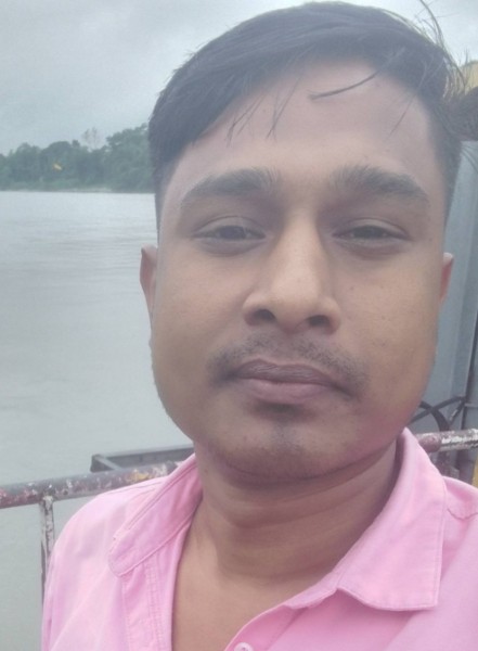 Saiful, 32, Hindi