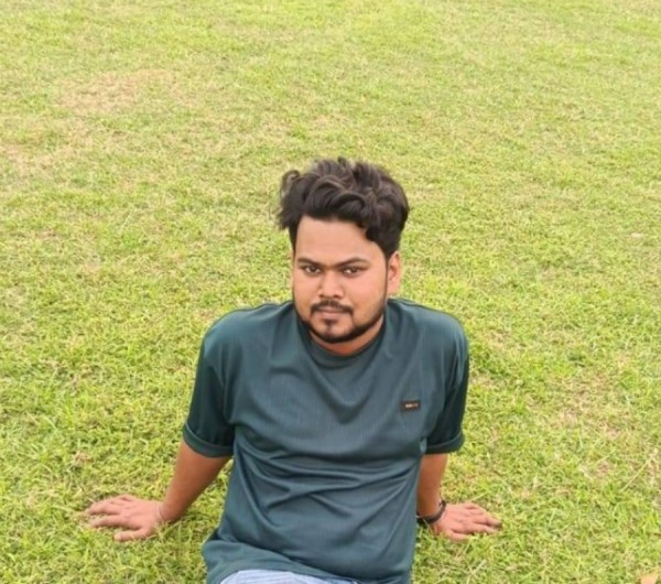 Eshan, 25, Takizawa