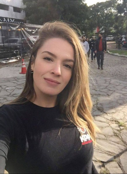 Sgt. Metcalf, 33, Arima