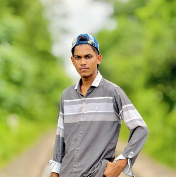 Rupchan, 26, Paraguay