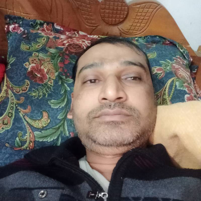 Raju, 36, N rnberg