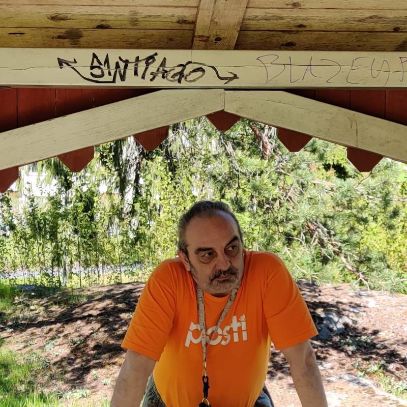 Sinan, 60, Suiyai Km