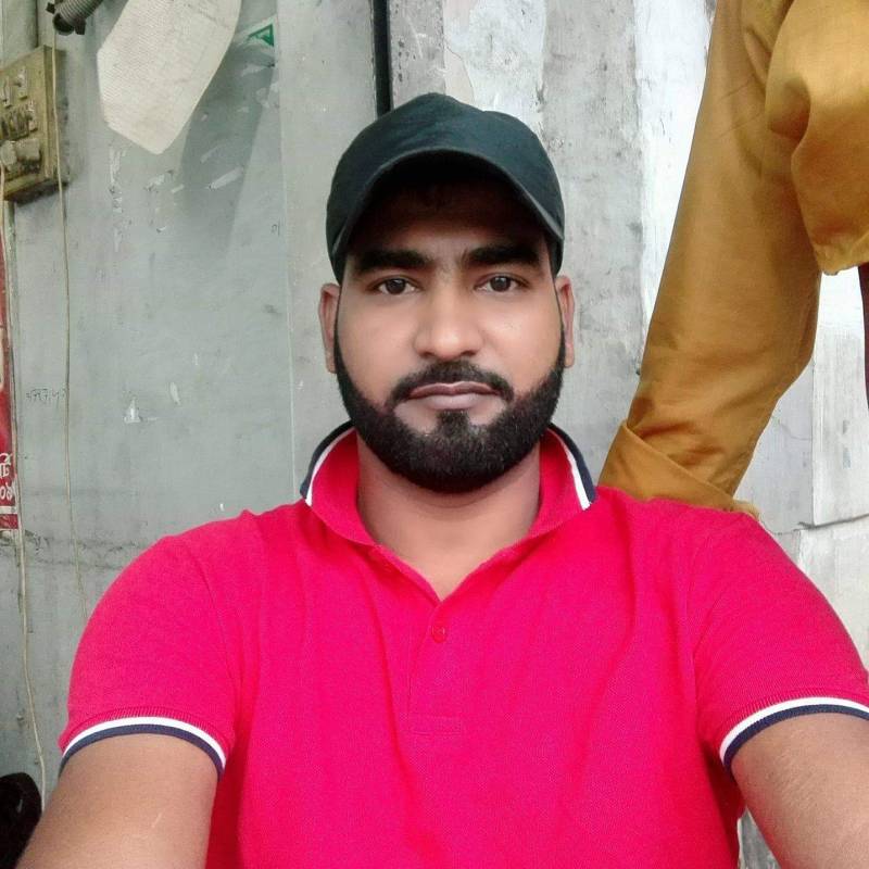 Md shanto, 53, Hungary