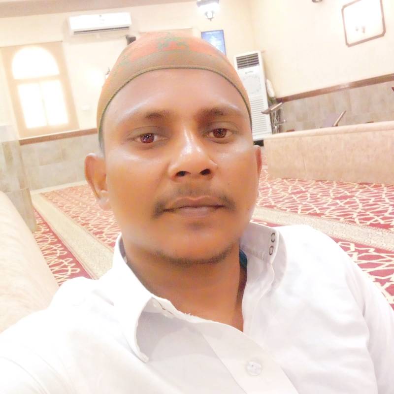 Md Dulal, 41, Damu