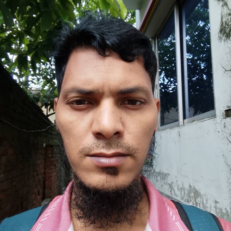 Smahmud, 35, Wijk Bij Duurstede