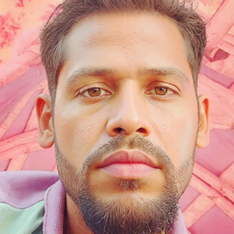 Shimul, 36, Swindon