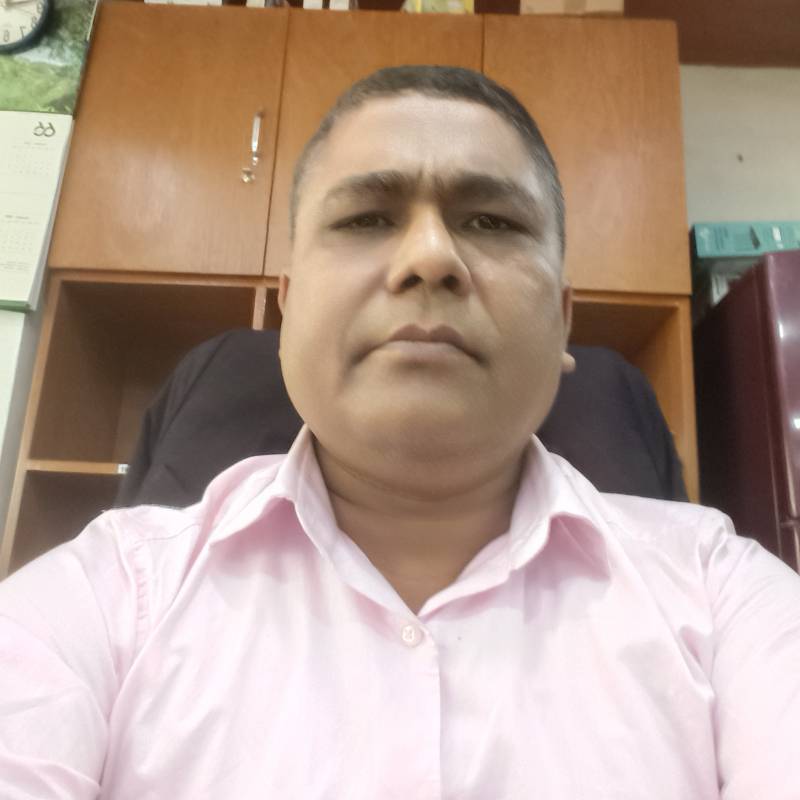 Mamun, 41, Bend