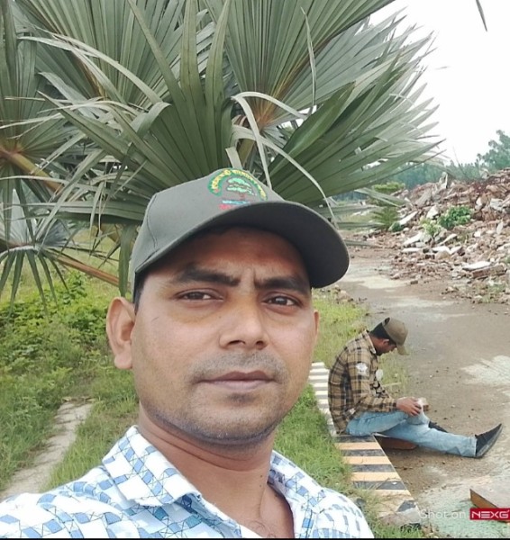 Md rahol, 30, Mill Creek East